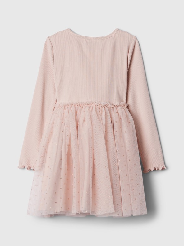 GAP Otroška obleka GAP