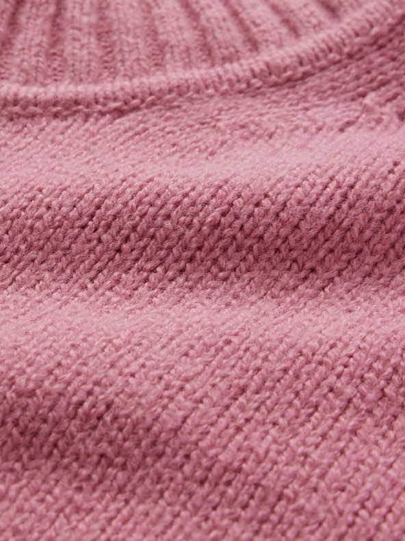 GAP Otroški prevelik pulover CashSoft GAP