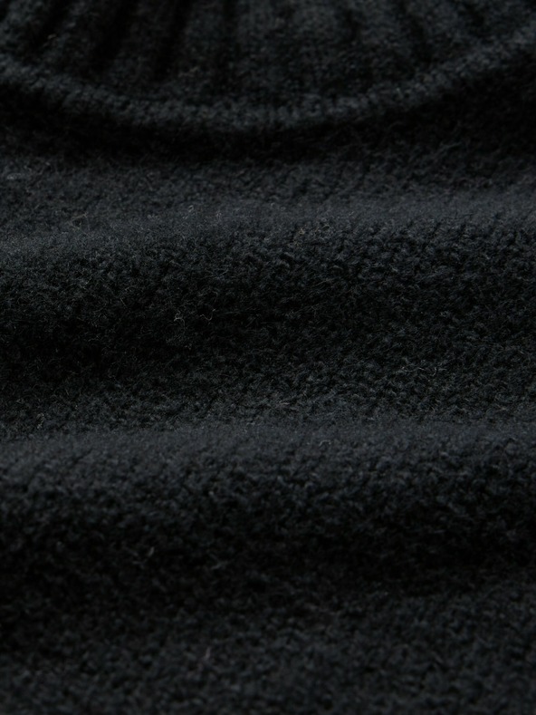 GAP Otroški prevelik pulover CashSoft GAP