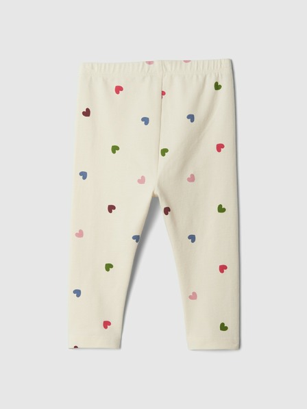 GAP Otroške gamaše Mix & Match GAP