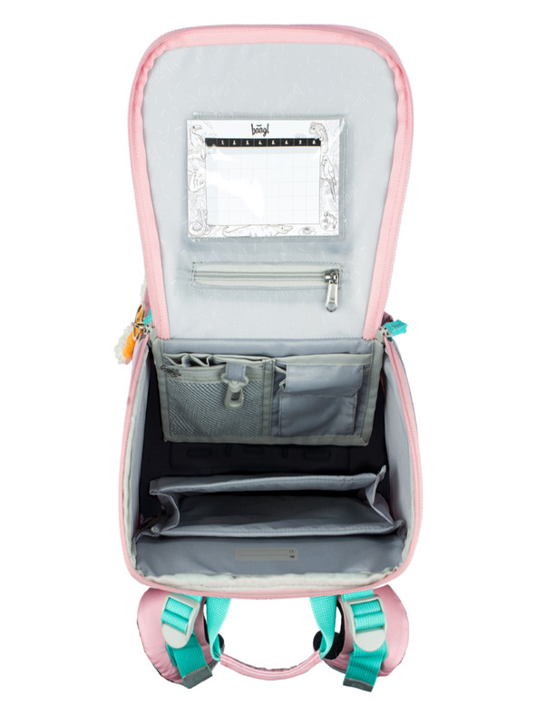 BAAGL  ZippyZippy Šolski komplet