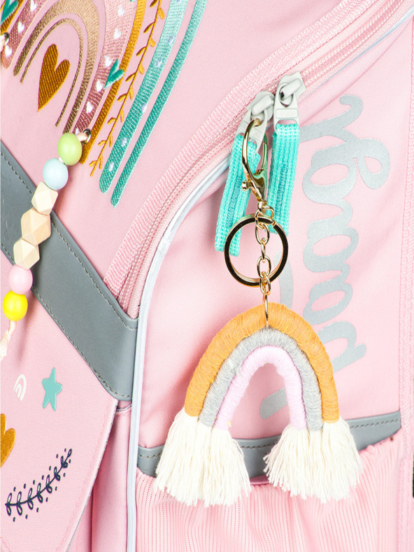 BAAGL  ZippyZippy Šolski komplet