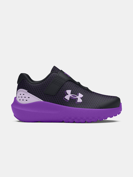 Under Armour Dekliški čevlji Under Armour UA GINF Surge 4 AC