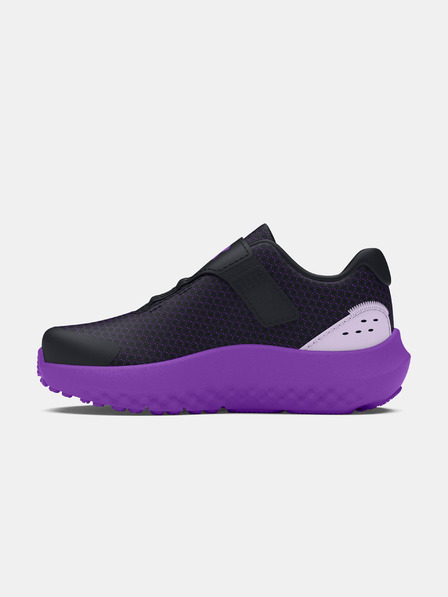 Under Armour Dekliški čevlji Under Armour UA GINF Surge 4 AC