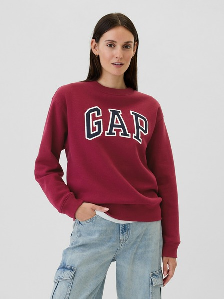 GAP Mikina GAP iz flisa nadstandardne velikosti