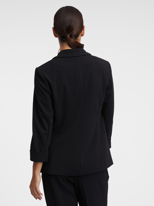 Orsay Črn ženski suknjič ORSAY