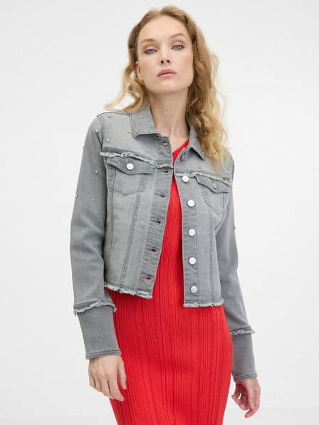 Orsay Siva ženska denim jakna ORSAY