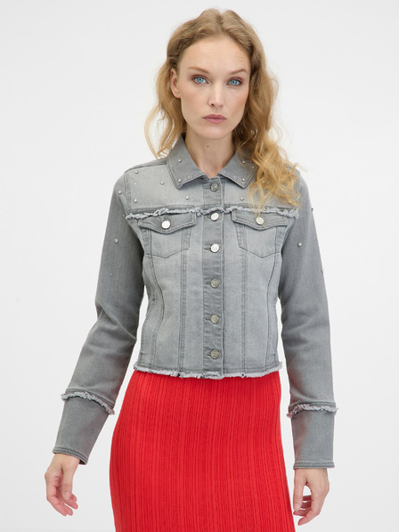 Orsay Siva ženska denim jakna ORSAY