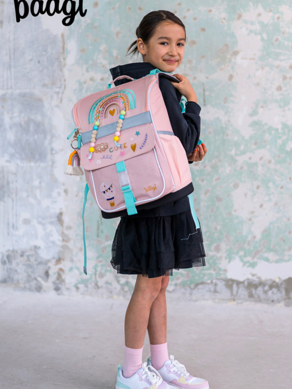 BAAGL  Zippy Šolski komplet