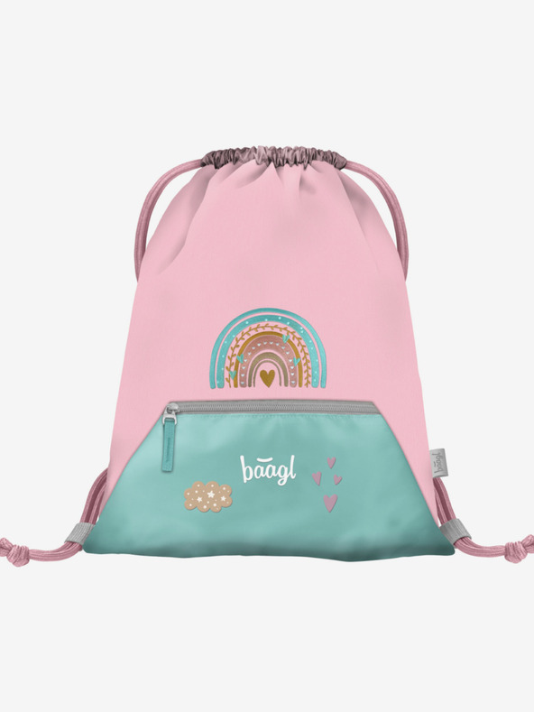 BAAGL  Zippy Šolski komplet