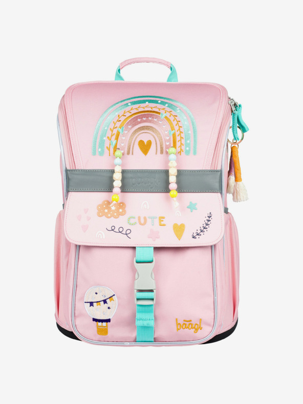 BAAGL  Zippy Šolski komplet