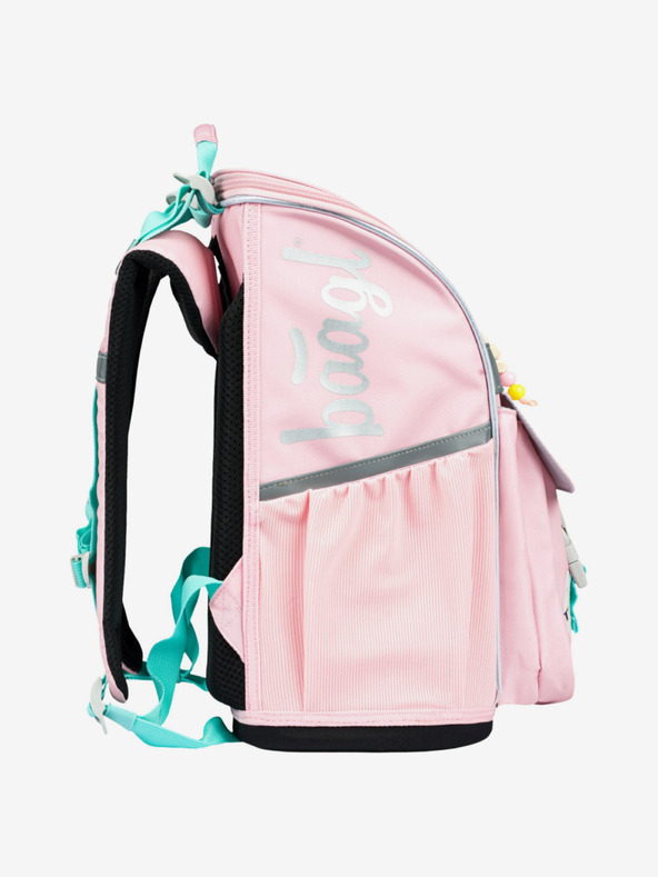 BAAGL  Zippy Šolski komplet