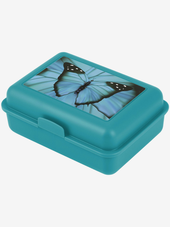 BAAGL  Ergo Butterfly II Šolski komplet