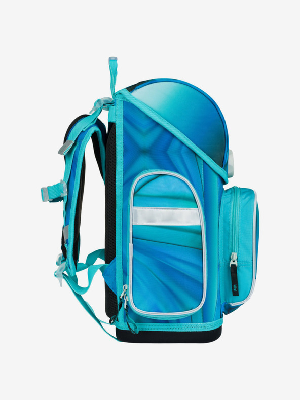 BAAGL  Ergo Butterfly II Šolski komplet