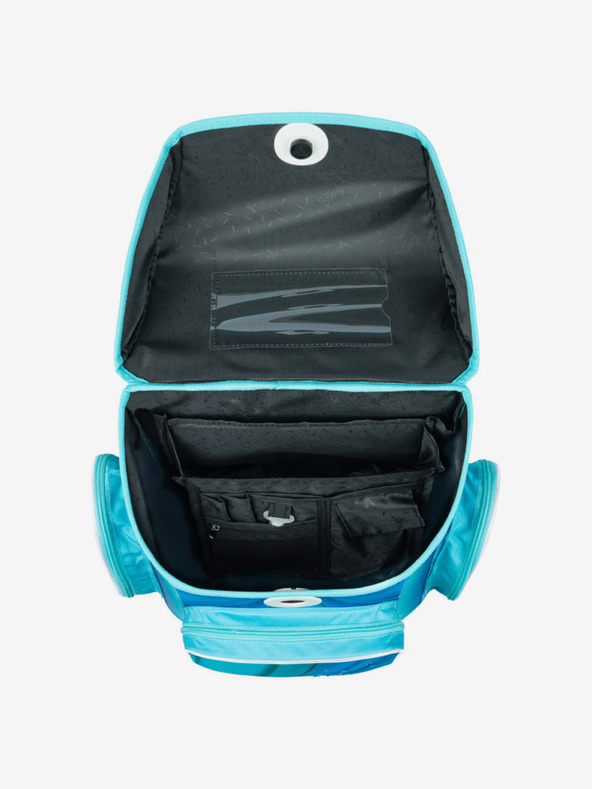 BAAGL  Ergo Butterfly II Šolski komplet