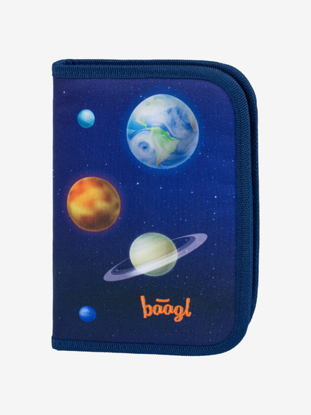 BAAGL  Zippy Šolski komplet