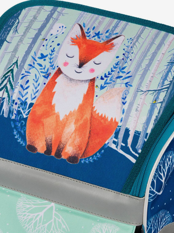 BAAGL  Zippy Nahrbtnik