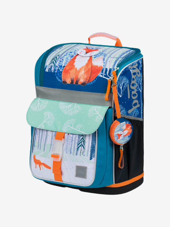 BAAGL  Zippy Nahrbtnik