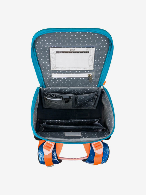 BAAGL  Zippy Nahrbtnik