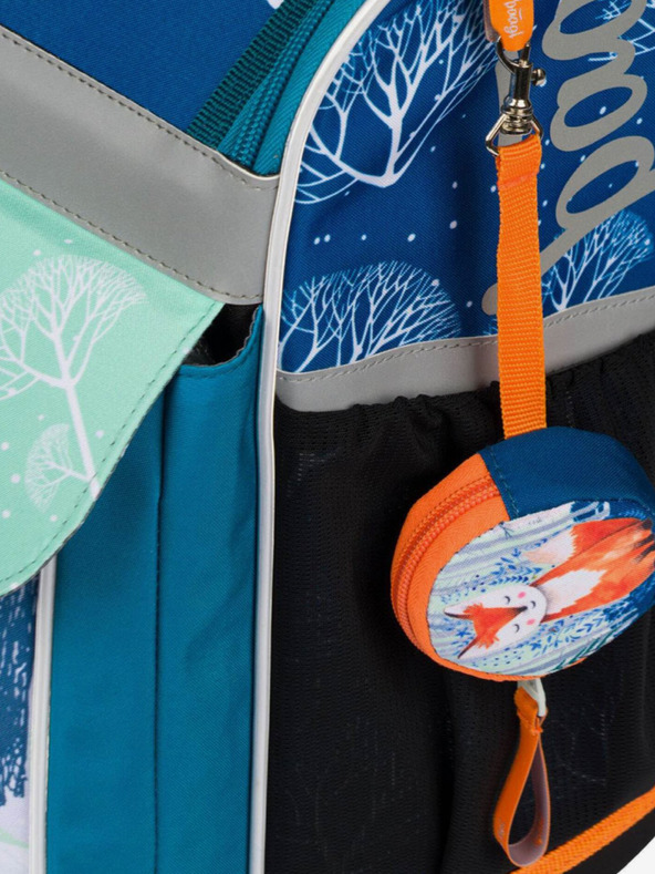 BAAGL  Zippy Nahrbtnik