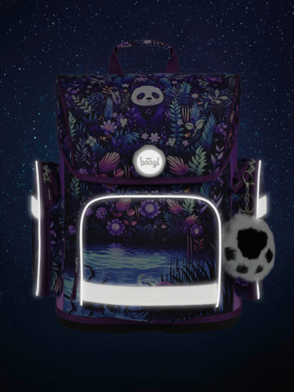 BAAGL  Ergo Šolski komplet