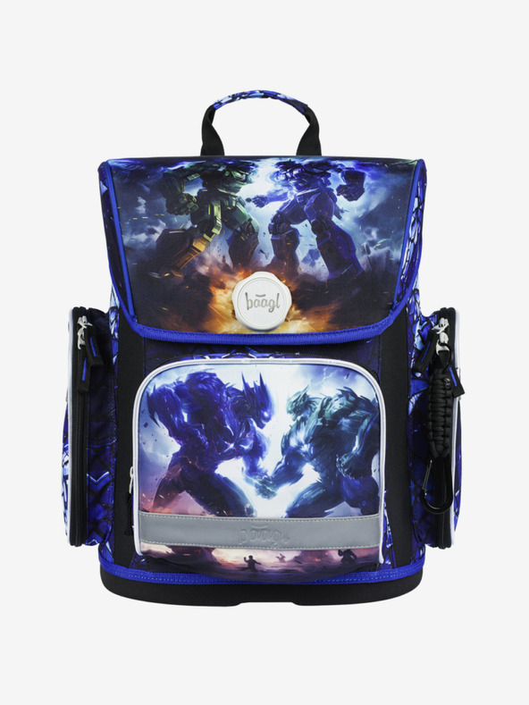 BAAGL  Ergo Šolski komplet