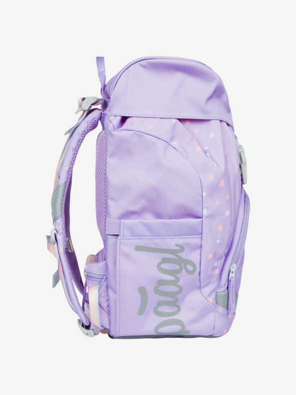 BAAGL  Šolski komplet