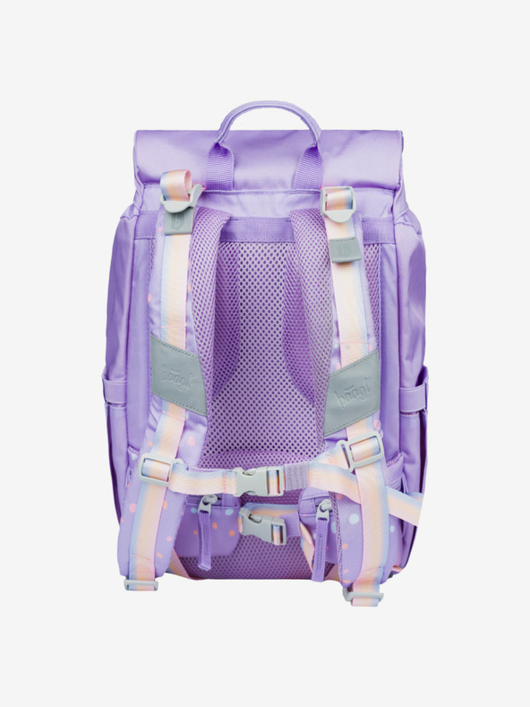 BAAGL  Šolski komplet