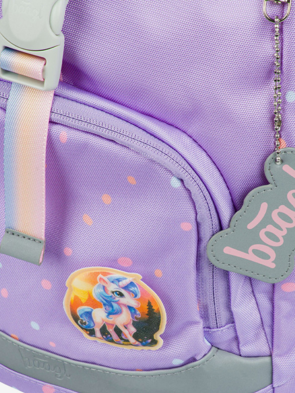 BAAGL  Šolski komplet