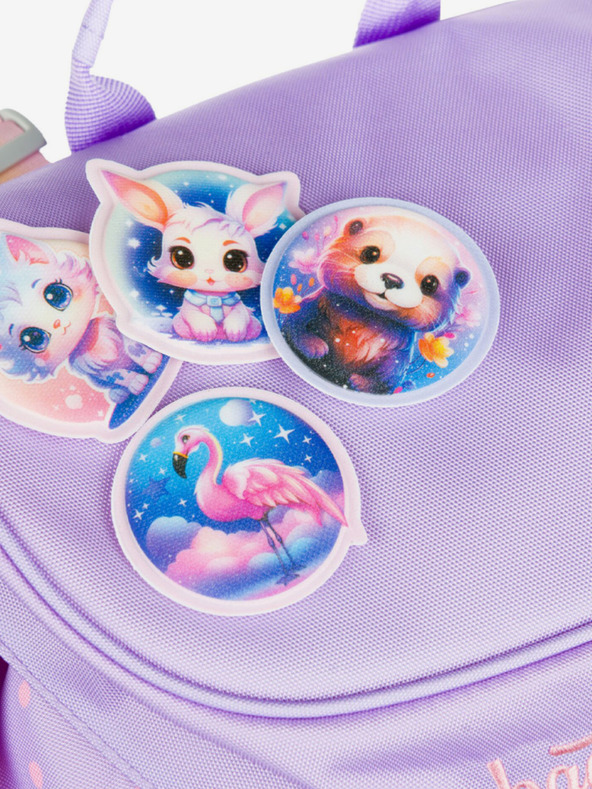 BAAGL  Šolski komplet