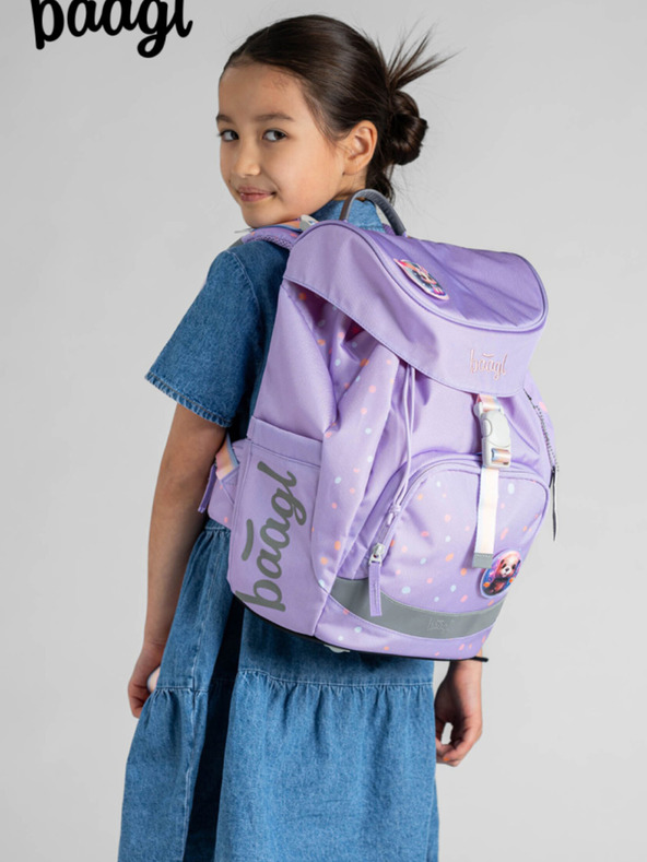 BAAGL  Šolski komplet