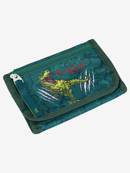 BAAGL  T-Rex Denarnica