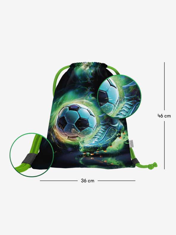 BAAGL  Telovadna vreča