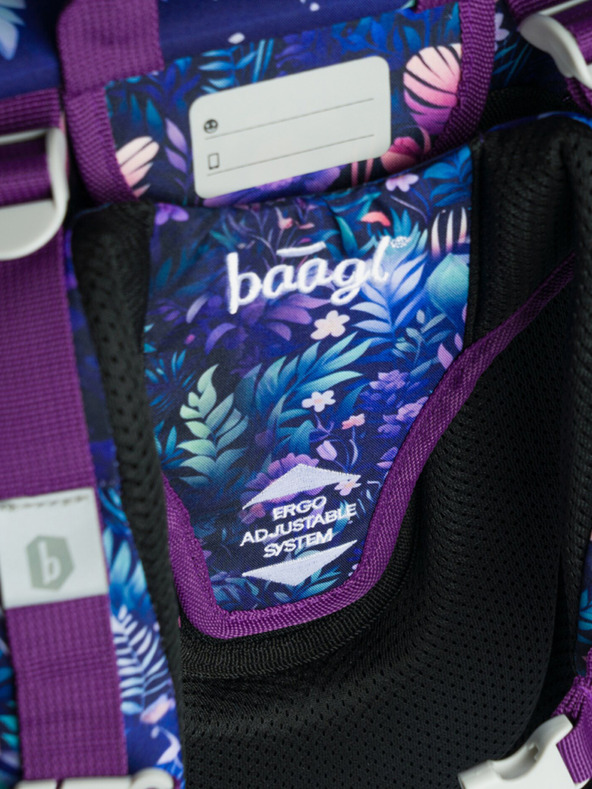 BAAGL  Ergo Šolski komplet