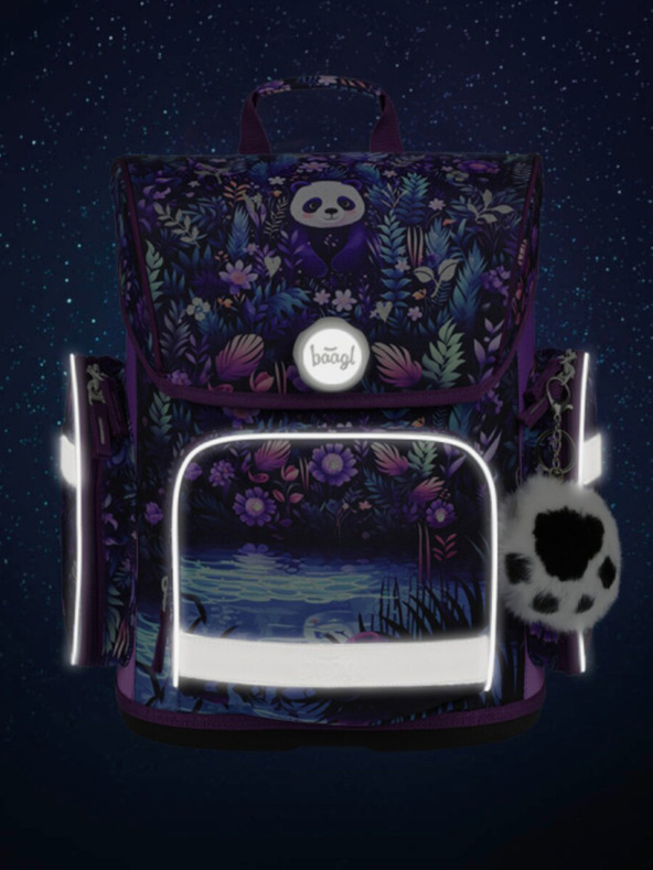 BAAGL  Ergo Šolski komplet