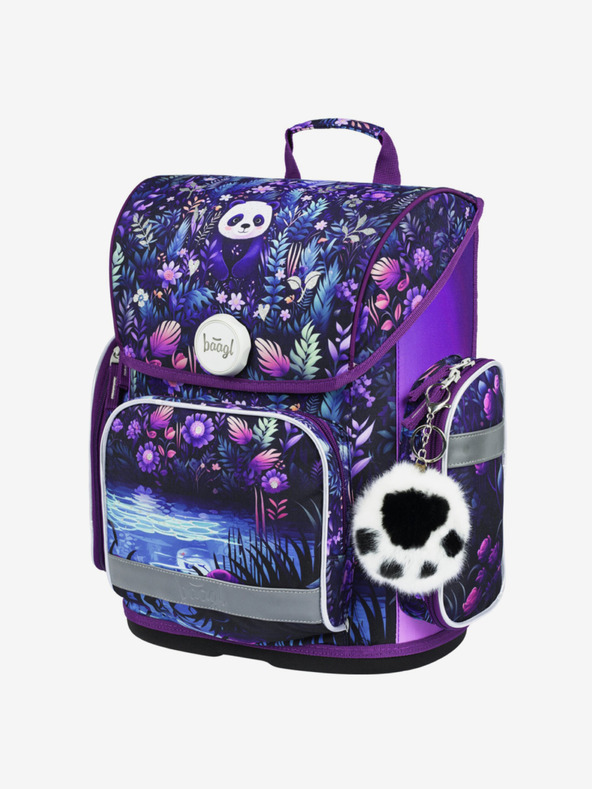 BAAGL  Ergo Šolski komplet