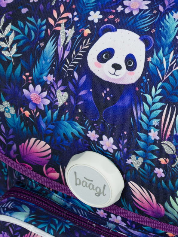 BAAGL  Ergo Šolski komplet