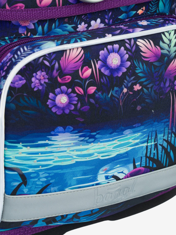 BAAGL  Ergo Šolski komplet