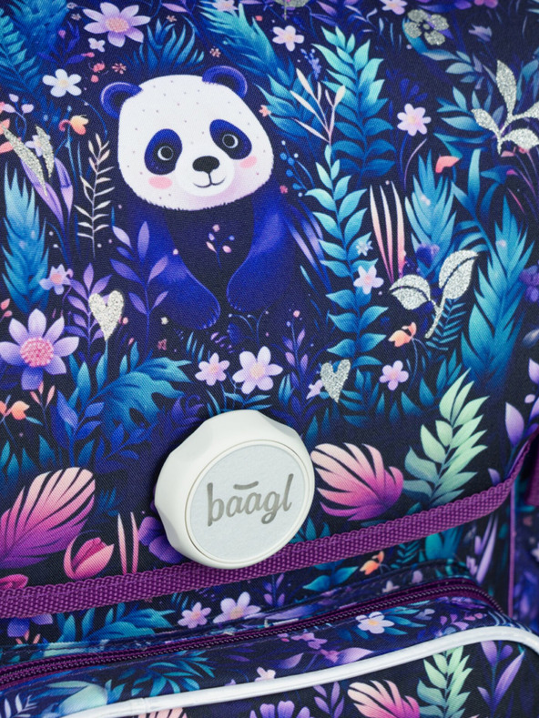 BAAGL  Ergo Šolski komplet