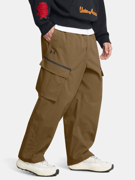 Under Armour Moške športne hlače Under Armour UA Unstoppable Utility Cargo