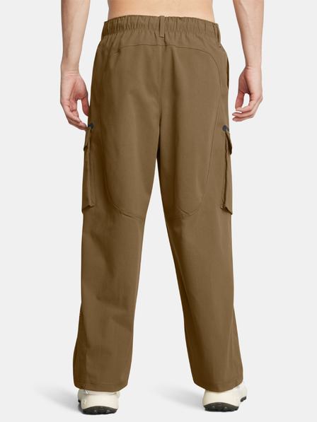 Under Armour Moške športne hlače Under Armour UA Unstoppable Utility Cargo