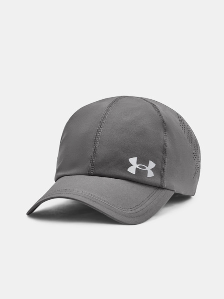 Under Armour Moška kapa s šiltom Under Armour M Iso-chill Launch Adj