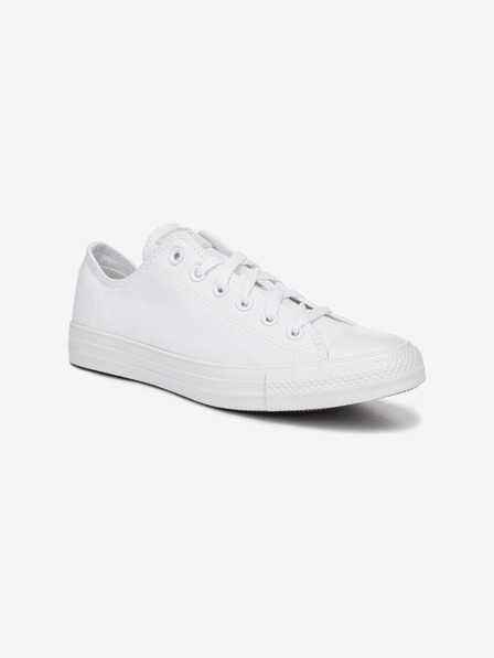 Converse Bele superge Converse Chuck Taylor All Star