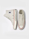 Converse Kremne gležnjarske superge Converse Chuck 70