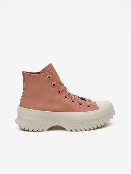 Converse Starorožnate ženske superge Converse Chuck Taylor All Star Lugged 2.0 gležnjarji