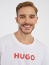 HUGO Bela moška srajca HUGO