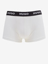 HUGO Komplet treh moških hlačk HUGO Triplet Pack