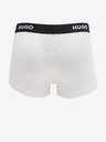 HUGO Komplet treh moških hlačk HUGO Triplet Pack