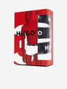 HUGO Komplet treh moških hlačk HUGO Triplet Pack