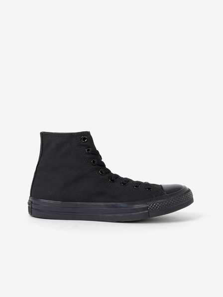 Converse Črne gležnjarske superge Converse Chuck Taylor All Star